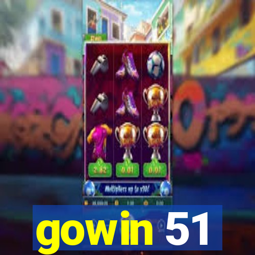 gowin 51